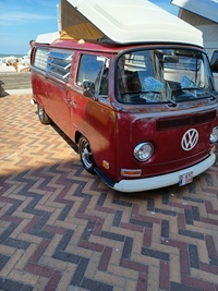 Retro Sur Mer -  7 augustus 2026