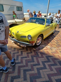 Retro Sur Mer -  7 augustus 2026