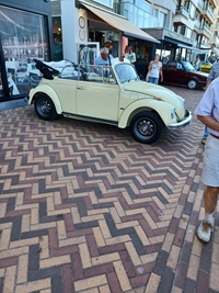 Retro Sur Mer -  7 augustus 2026