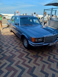 Retro Sur Mer -  7 augustus 2026
