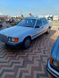 Retro Sur Mer -  7 augustus 2026