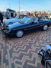 Retro Sur Mer -  7 augustus 2026