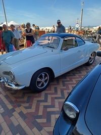 Retro Sur Mer -  7 augustus 2026