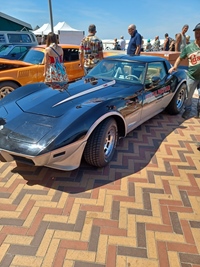 Retro Sur Mer -  7 augustus 2026
