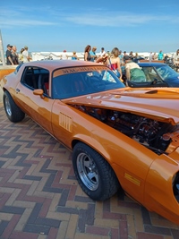 Retro Sur Mer -  7 augustus 2026