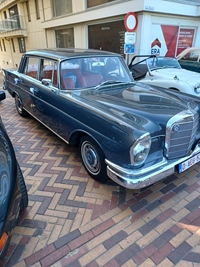 Retro Sur Mer -  7 augustus 2026