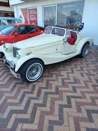 Retro Sur Mer -  7 augustus 2026