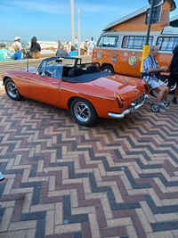 Retro Sur Mer -  7 augustus 2026