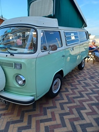 Retro Sur Mer -  7 augustus 2026