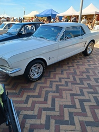 Retro Sur Mer -  7 augustus 2026