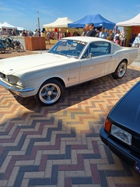 Retro Sur Mer -  7 augustus 2026