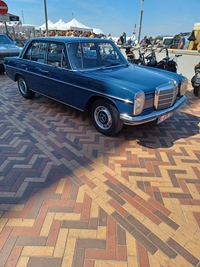 Retro Sur Mer -  7 augustus 2026