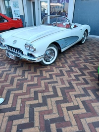 Retro Sur Mer -  7 augustus 2026