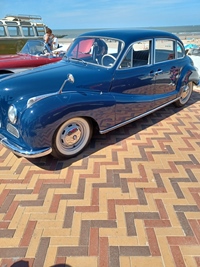 Retro Sur Mer -  7 augustus 2026