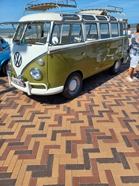 Retro Sur Mer -  7 augustus 2026