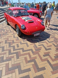 Retro Sur Mer -  7 augustus 2026