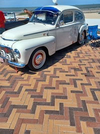 Retro Sur Mer -  7 augustus 2026