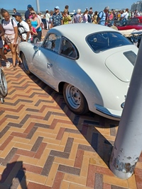 Retro Sur Mer -  7 augustus 2026