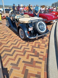 Retro Sur Mer -  7 augustus 2026
