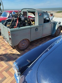 Retro Sur Mer -  7 augustus 2026
