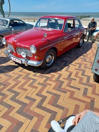 Retro Sur Mer -  7 augustus 2026