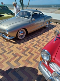 Retro Sur Mer -  7 augustus 2026