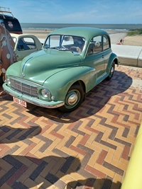 Retro Sur Mer -  7 augustus 2026