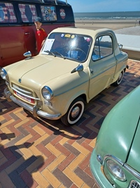 Retro Sur Mer -  7 augustus 2026