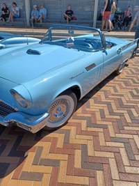 Retro Sur Mer -  7 augustus 2026