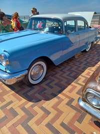Retro Sur Mer -  7 augustus 2026