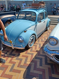 Retro Sur Mer -  7 augustus 2026