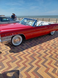 Retro Sur Mer -  7 augustus 2026