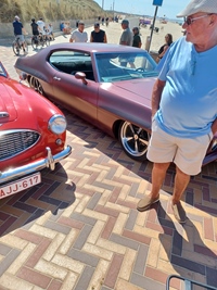 Retro Sur Mer -  7 augustus 2026