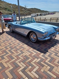 Retro Sur Mer -  7 augustus 2026