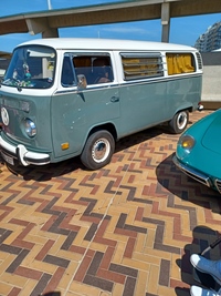 Retro Sur Mer -  7 augustus 2026