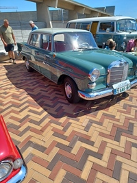 Retro Sur Mer -  7 augustus 2026