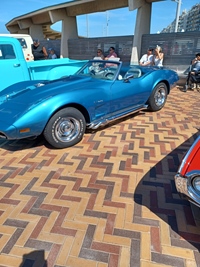 Retro Sur Mer -  7 augustus 2026