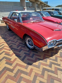 Retro Sur Mer -  7 augustus 2026