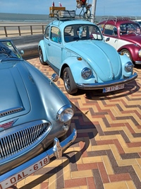 Retro Sur Mer -  7 augustus 2026