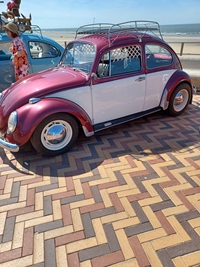 Retro Sur Mer -  7 augustus 2026