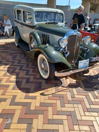 Retro Sur Mer -  7 augustus 2026