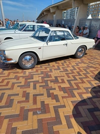 Retro Sur Mer -  7 augustus 2026