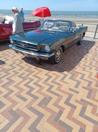 Retro Sur Mer -  7 augustus 2026