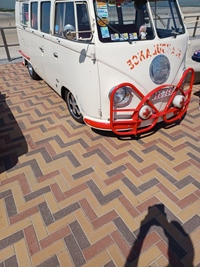 Retro Sur Mer -  7 augustus 2026