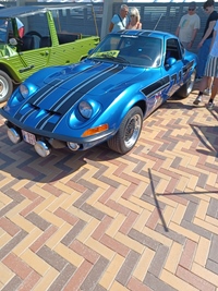 Retro Sur Mer -  7 augustus 2026