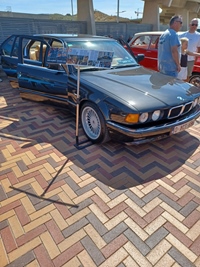 Retro Sur Mer -  7 augustus 2026