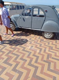 Retro Sur Mer -  7 augustus 2026