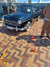 Retro Sur Mer -  7 augustus 2026