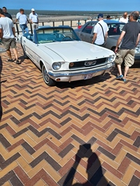 Retro Sur Mer -  7 augustus 2026