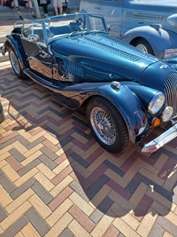 Retro Sur Mer -  7 augustus 2026